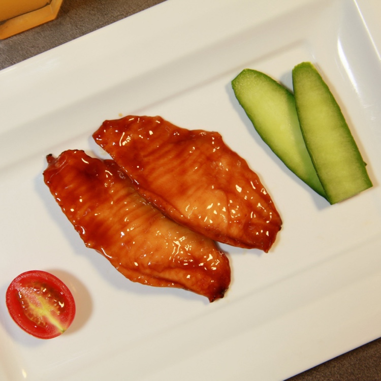 蒲烧鱼柳腹肉